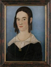 ATTRIBUTED TO WILLIAM MATTHEW