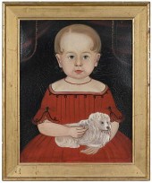 ATTRIBUTED TO WILLIAM MATTHEW