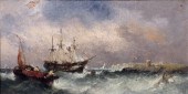Attributed to William McAlpine