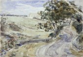 Attributed to William McTaggar