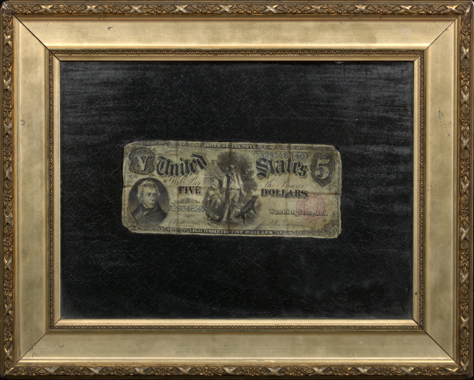 Attributed to William Michael