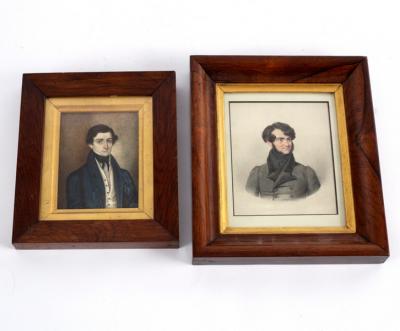 Attributed to William Moore