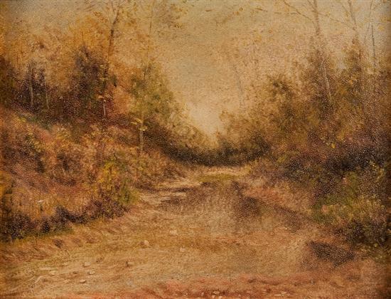Attributed to William Moore Davis