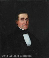 Attributed to William Morrison