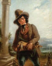 ATTRIBUTED TO WILLIAM MULREADY