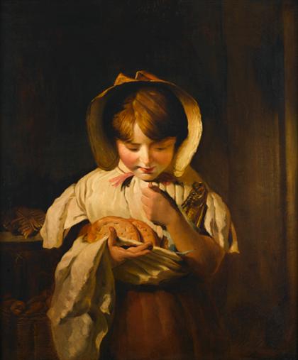 ATTRIBUTED TO WILLIAM OWEN 