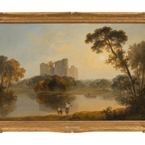 Attributed to William P. Sherlock