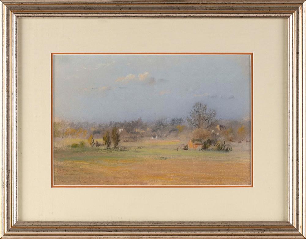 ATTRIBUTED TO WILLIAM PARTRIDGE