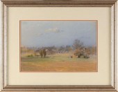 ATTRIBUTED TO WILLIAM PARTRIDG