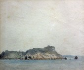 Attributed to William Pocock (
