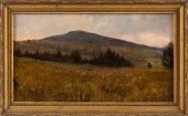 ATTRIBUTED TO WILLIAM PRESTON