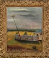ATTRIBUTED TO WILLIAM R. HOLLI