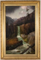 ATTRIBUTED TO WILLIAM SAMUEL P