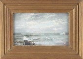 ATTRIBUTED TO WILLIAM TROST RI