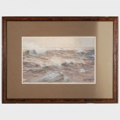ATTRIBUTED TO WILLIAM TROST RI