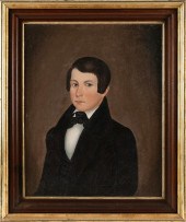 ATTRIBUTED TO WILLIAM W. KENNE