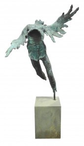 ATTRIBUTED TO WOLFGANG BEHL (1