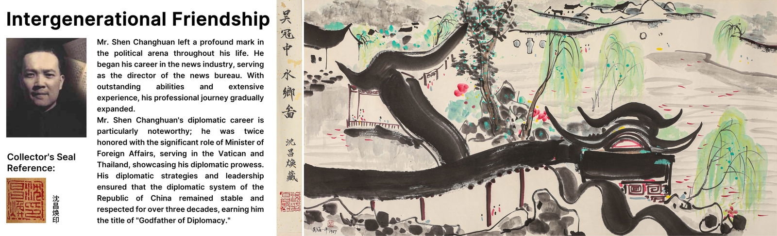 ATTRIBUTED TO WU GUANZHONG