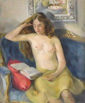 ATTRIBUTED TO WYN PALMER, 20TH