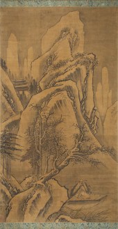 ATTRIBUTED TO XIA GUI (FL. 119