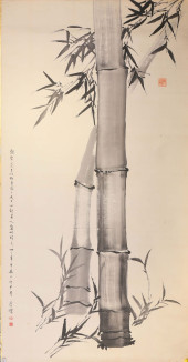 ATTRIBUTED TO XU BEIHONG (1895