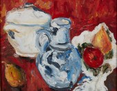 ATTRIBUTED TO YVETTE DUNCAN, S