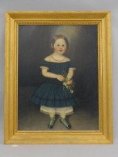ATTRIBUTED TO ZEDEKIAH BELKNAP