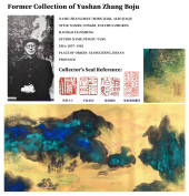 ATTRIBUTED TO ZHANG DAQIAN (18