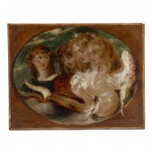 ATTRIBUTED WILLIAM ETTY, R.A.