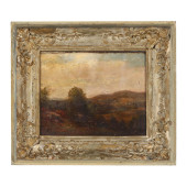 ATTRIBUTED WILLIAM JOHN HENNES