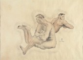 ATTRI.TO LéONARD TSUGUHARU FOU