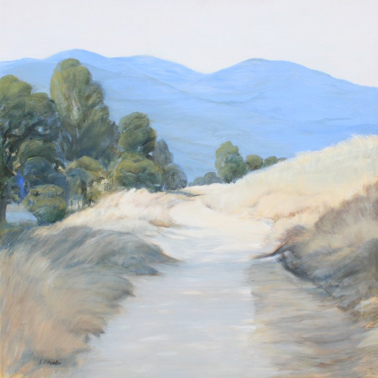ATWATER Jane (American 20th C):
