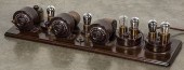 ATWATER KENT BREADBOARD RECEIV