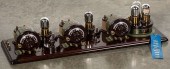 ATWATER KENT BREADBOARD RECEIV