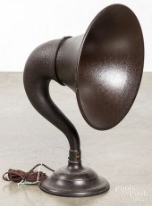 ATWATER KENT MODEL M LOUD SPEA