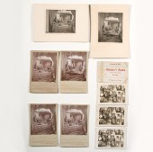 Atwater's Studio St. Louis Mis