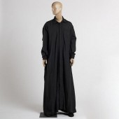AU FIL D'OR BLACK VELVET BURNO