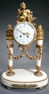 AU LINGOT D'OR LOUIS XVI STYLE
