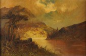 AUBREY RAMUS (BRITISH, 1895-19