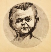 Aubrey Schwartz (1928-2019)/Fa