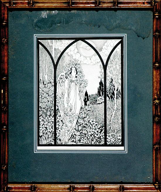 Aubrey Vincent Beardsley (after)