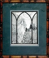 Aubrey Vincent Beardsley (afte