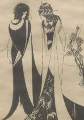 AUBREY VINCENT BEARDSLEY (BRIT