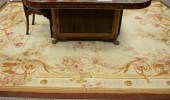 AUBUSSON CARPETAubusson Carpet