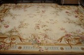 AUBUSSON CARPETAubusson Carpet