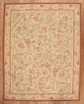 AUBUSSON CARPETAubusson Carpet