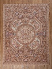 AUBUSSON CARPETAubusson Carpet