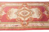 AUBUSSON CARPETAubusson Carpet