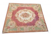 AUBUSSON CARPETAubusson Carpet