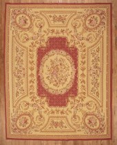 AUBUSSON CARPETAubusson Carpet